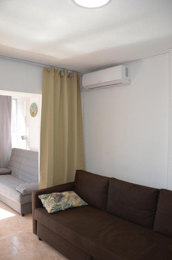 Provima Mallorca Sea View Benidorm Exterior foto